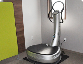 パワープレート