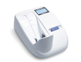 骨密度六艇装置