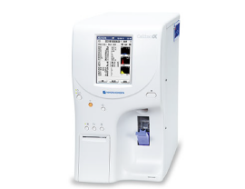 全自動血球数器