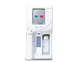 臨床化学分析装置